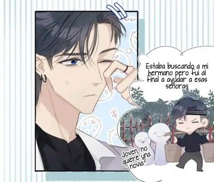 Protect My Star - Capítulo 20 - Página 34 - LectorTMOo