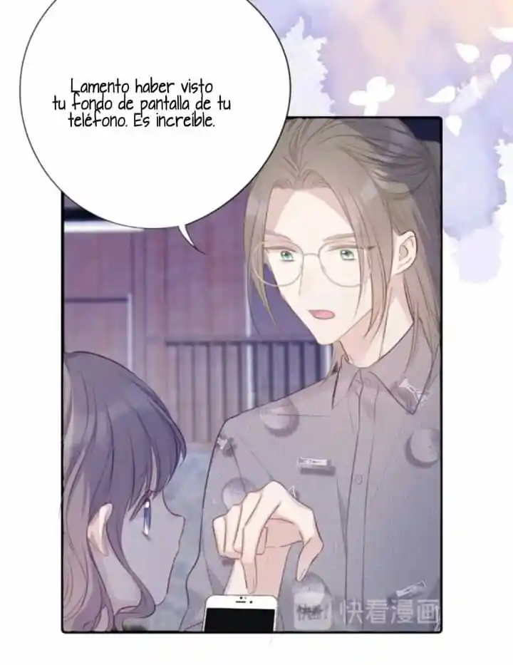 Protect My Star - Capítulo 20 - Página 37 - LectorTMOo