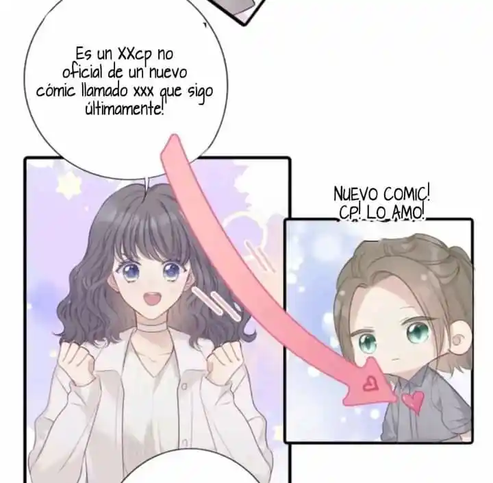 Protect My Star - Capítulo 20 - Página 39 - LectorTMOo