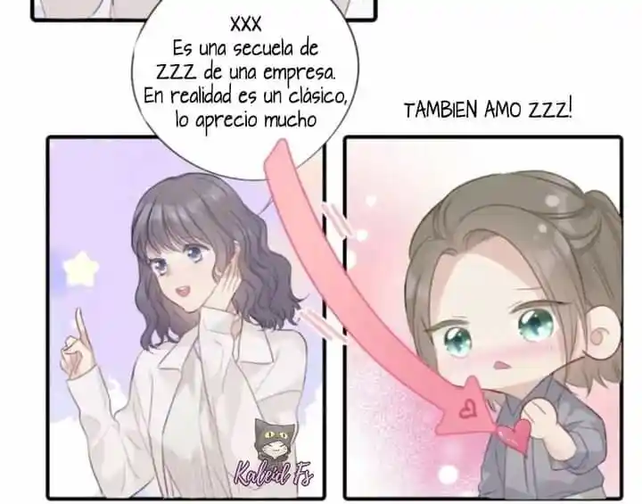 Protect My Star - Capítulo 20 - Página 40 - LectorTMOo