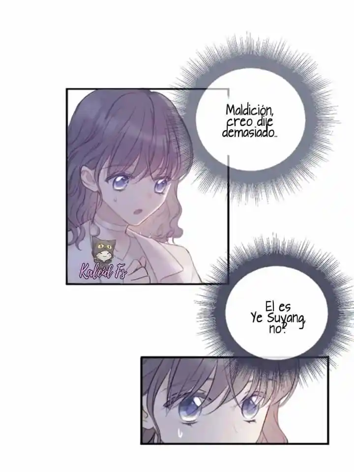 Protect My Star - Capítulo 20 - Página 45 - LectorTMOo