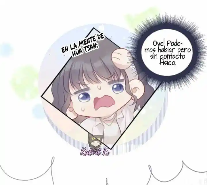 Protect My Star - Capítulo 20 - Página 49 - LectorTMOo