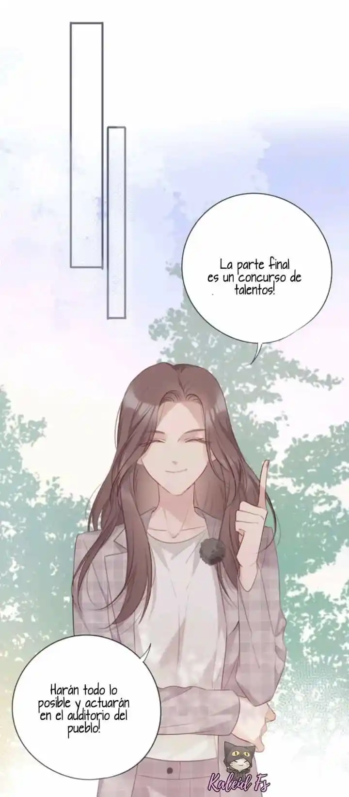 Protect My Star - Capítulo 20 - Página 56 - LectorTMOo