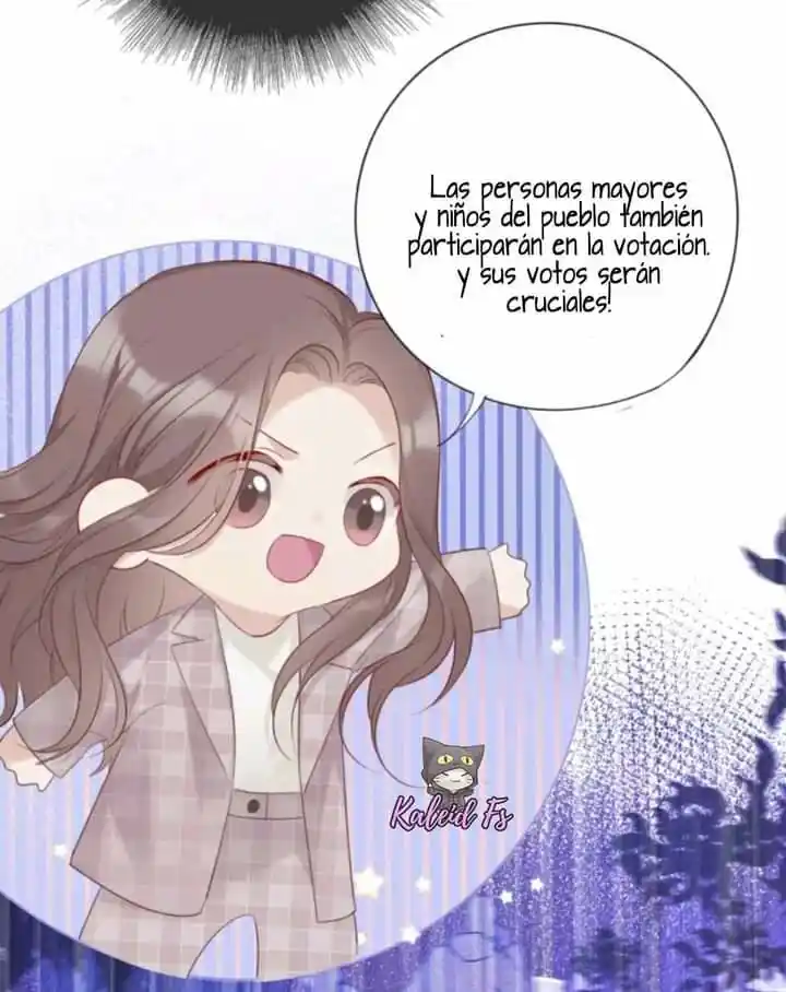 Protect My Star - Capítulo 20 - Página 58 - LectorTMOo