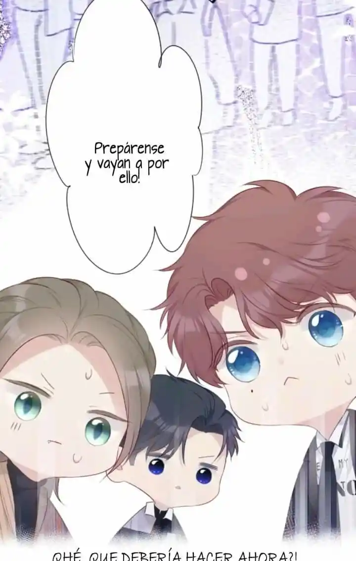 Protect My Star - Capítulo 20 - Página 60 - LectorTMOo