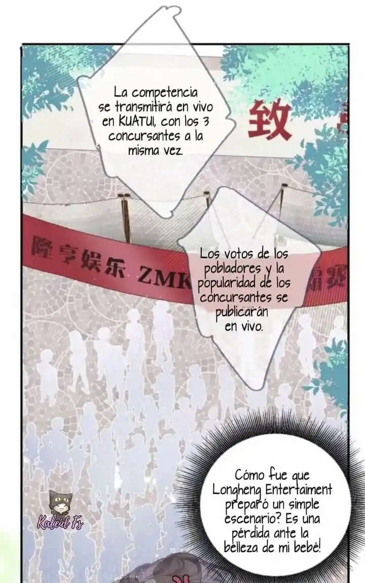 Protect My Star - Capítulo 21 - Página 4 - LectorTMOo