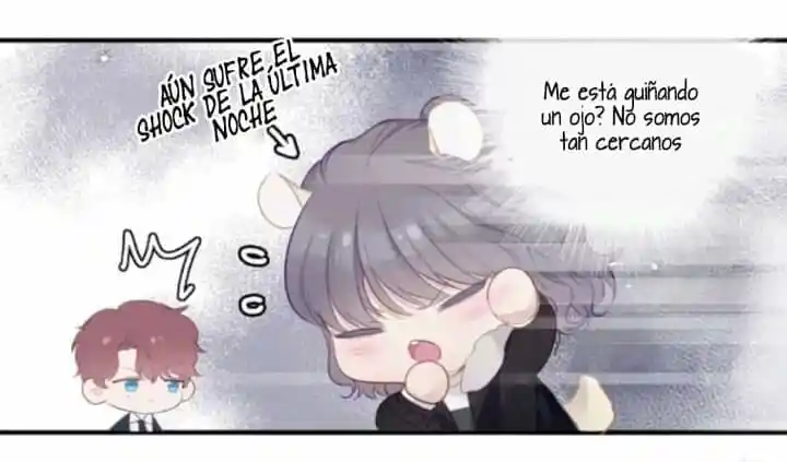 Protect My Star - Capítulo 21 - Página 17 - LectorTMOo