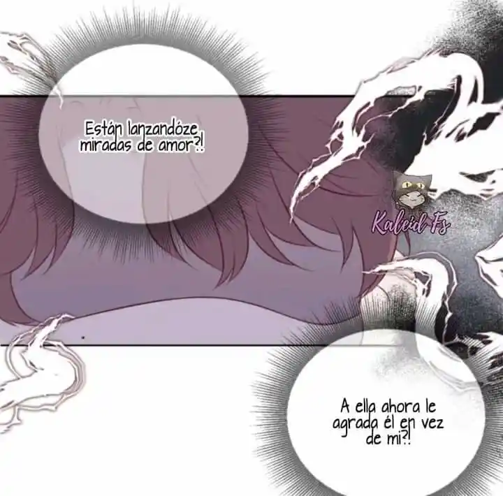 Protect My Star - Capítulo 21 - Página 18 - LectorTMOo
