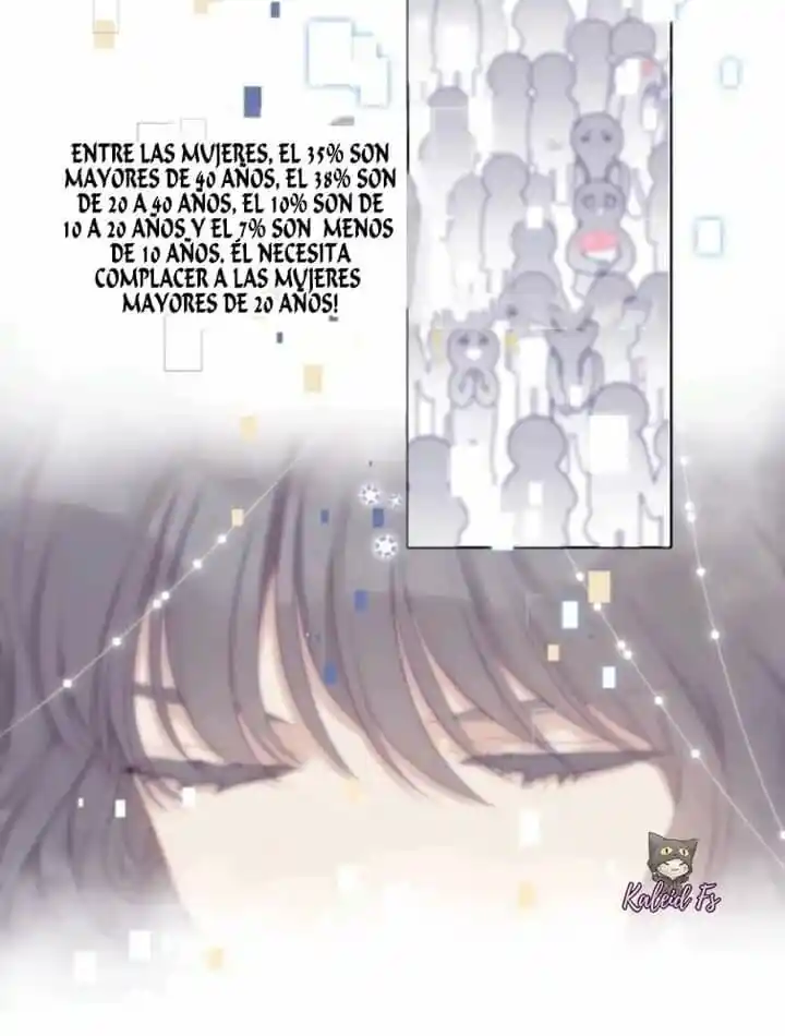 Protect My Star - Capítulo 21 - Página 25 - LectorTMOo