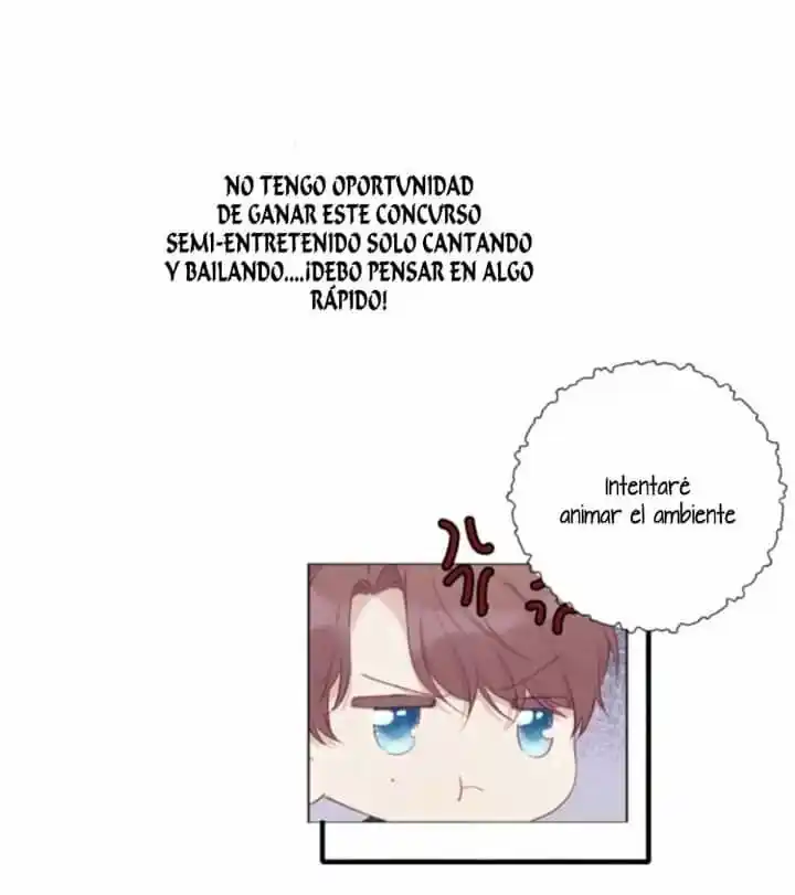 Protect My Star - Capítulo 21 - Página 33 - LectorTMOo