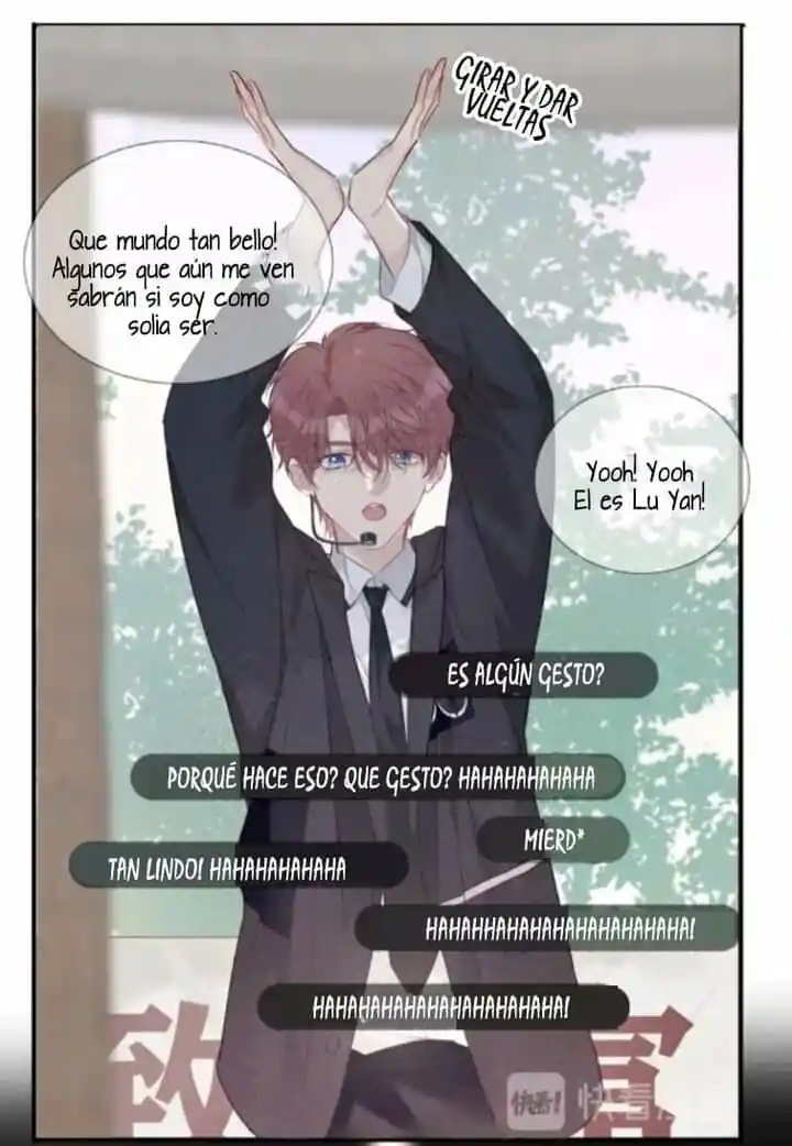 Protect My Star - Capítulo 21 - Página 34 - LectorTMOo