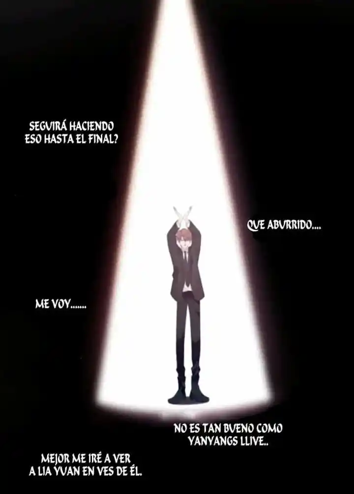 Protect My Star - Capítulo 21 - Página 35 - LectorTMOo