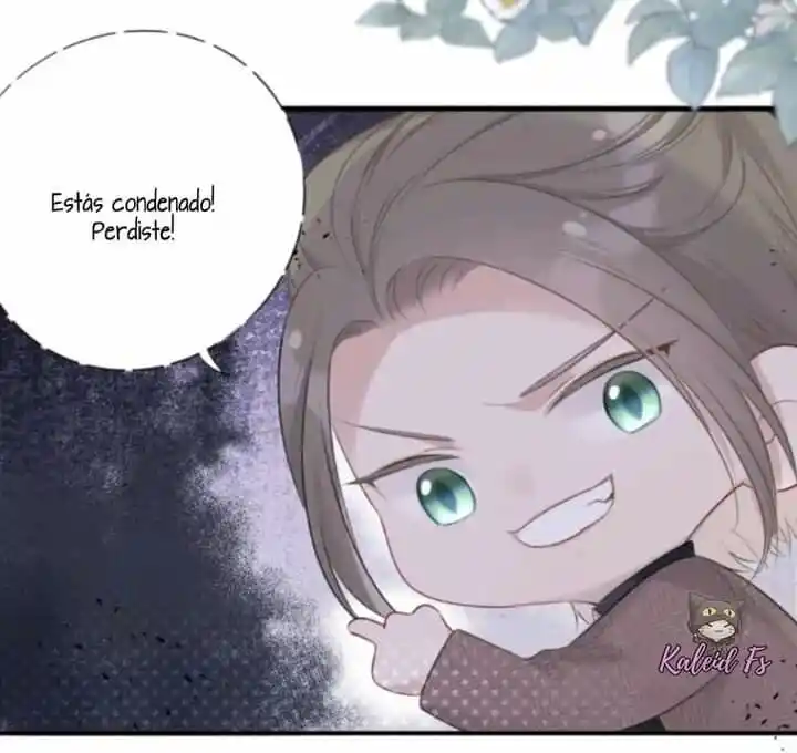 Protect My Star - Capítulo 21 - Página 38 - LectorTMOo