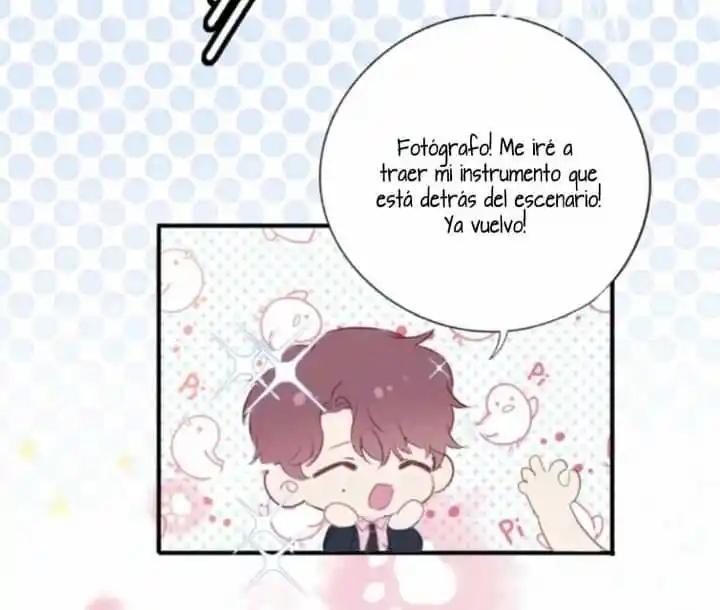 Protect My Star - Capítulo 21 - Página 40 - LectorTMOo