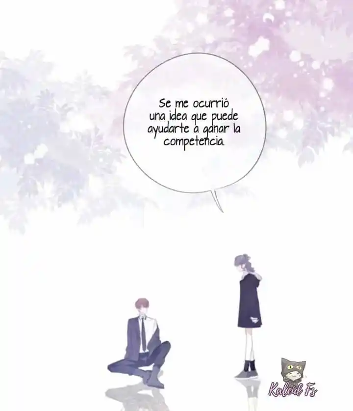 Protect My Star - Capítulo 22 - Página 3 - LectorTMOo