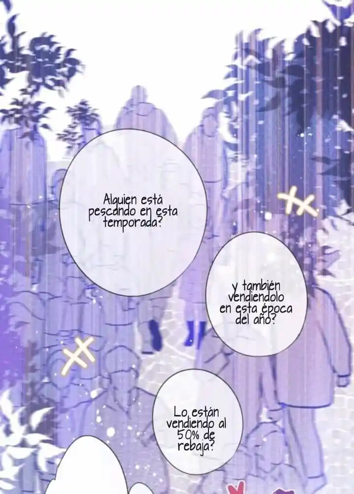Protect My Star - Capítulo 22 - Página 11 - LectorTMOo