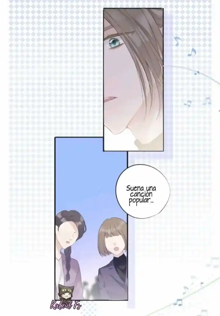 Protect My Star - Capítulo 22 - Página 15 - LectorTMOo