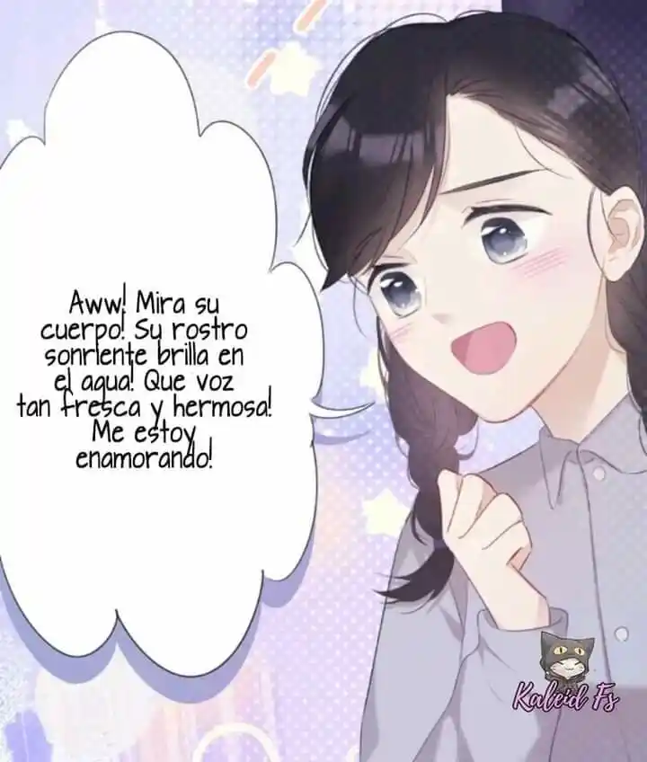 Protect My Star - Capítulo 22 - Página 21 - LectorTMOo