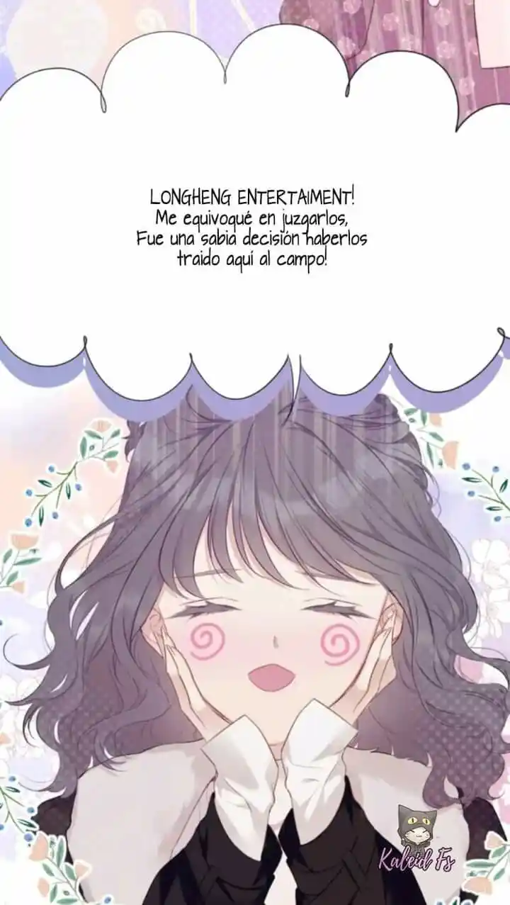 Protect My Star - Capítulo 22 - Página 23 - LectorTMOo
