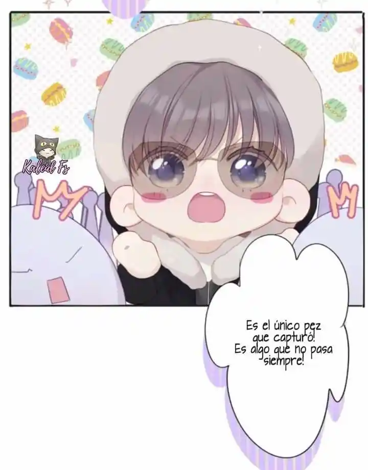 Protect My Star - Capítulo 22 - Página 30 - LectorTMOo