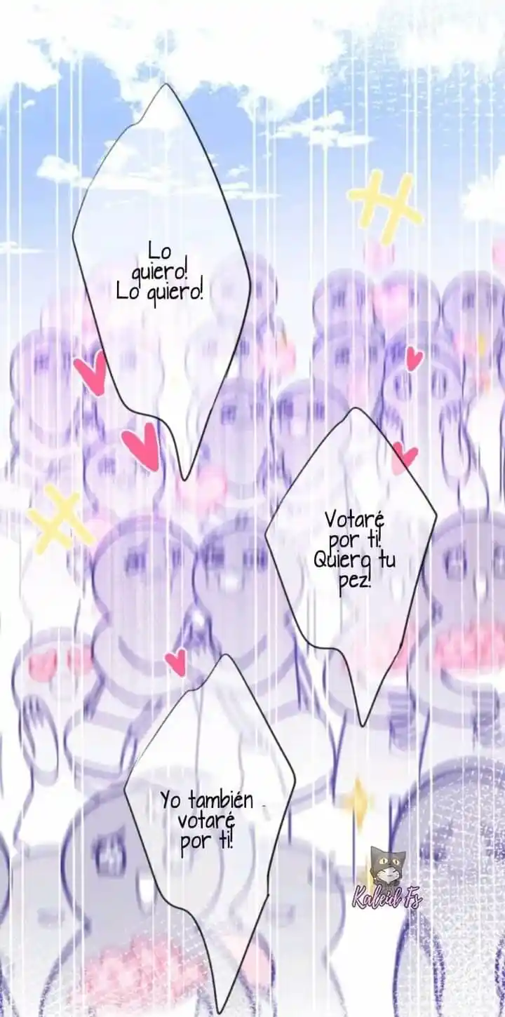 Protect My Star - Capítulo 22 - Página 31 - LectorTMOo