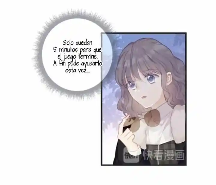 Protect My Star - Capítulo 22 - Página 34 - LectorTMOo