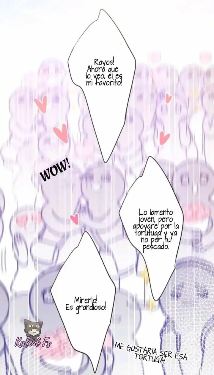Protect My Star - Capítulo 22 - Página 47 - LectorTMOo