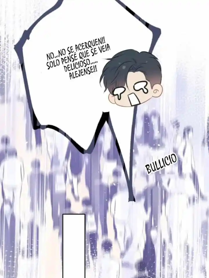 Protect My Star - Capítulo 22 - Página 49 - LectorTMOo