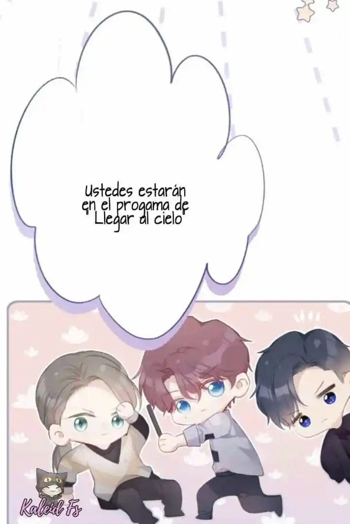 Protect My Star - Capítulo 23 - Página 12 - LectorTMOo