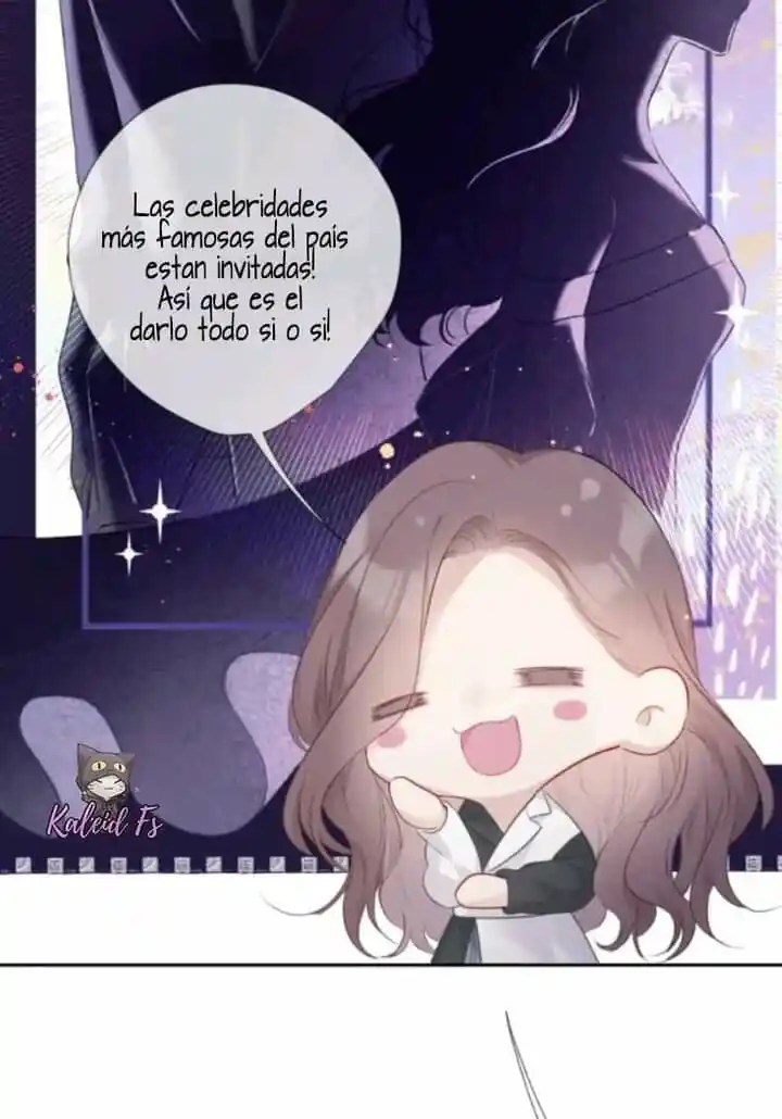 Protect My Star - Capítulo 23 - Página 16 - LectorTMOo