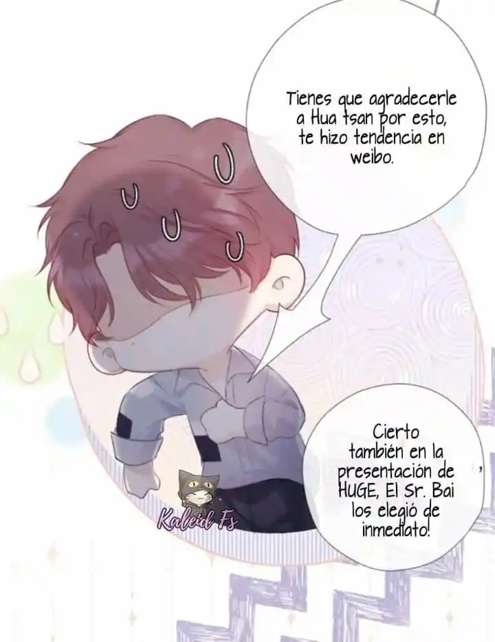 Protect My Star - Capítulo 23 - Página 18 - LectorTMOo