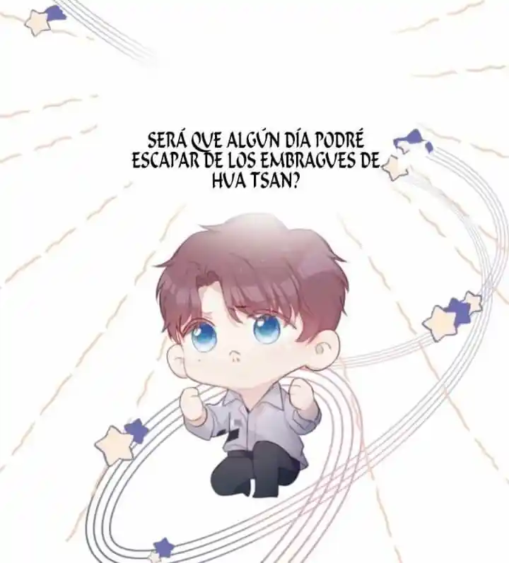 Protect My Star - Capítulo 23 - Página 21 - LectorTMOo