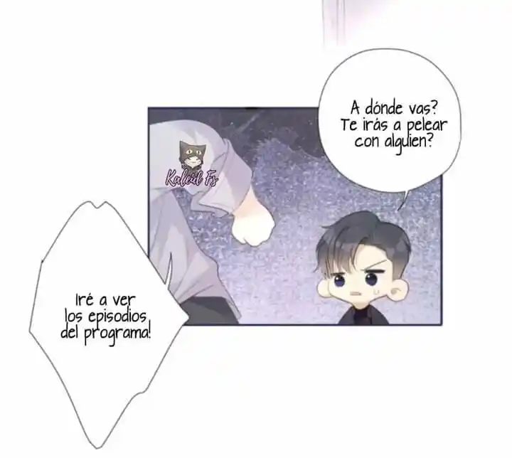 Protect My Star - Capítulo 23 - Página 26 - LectorTMOo