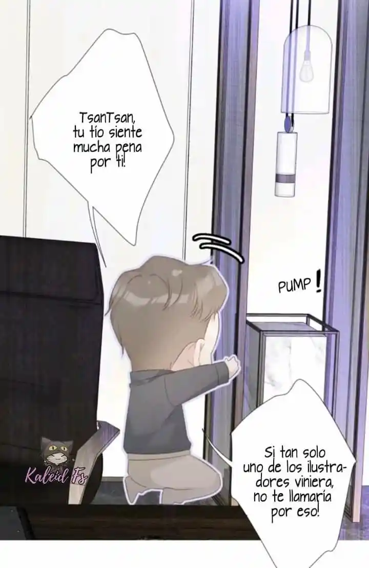 Protect My Star - Capítulo 23 - Página 43 - LectorTMOo