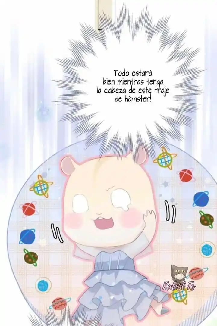 Protect My Star - Capítulo 24 - Página 42 - LectorTMOo