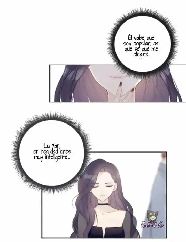 Protect My Star - Capítulo 24 - Página 49 - LectorTMOo