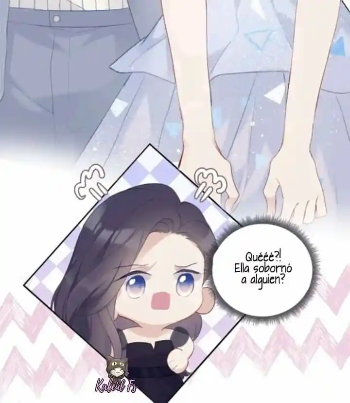 Protect My Star - Capítulo 24 - Página 51 - LectorTMOo