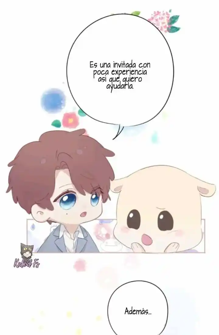 Protect My Star - Capítulo 24 - Página 52 - LectorTMOo