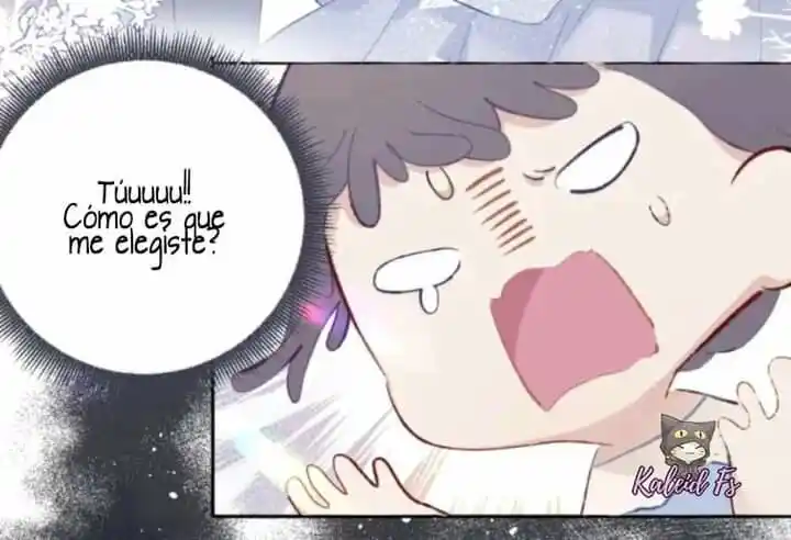 Protect My Star - Capítulo 24 - Página 55 - LectorTMOo