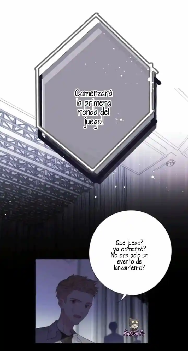 Protect My Star - Capítulo 25 - Página 9 - LectorTMOo