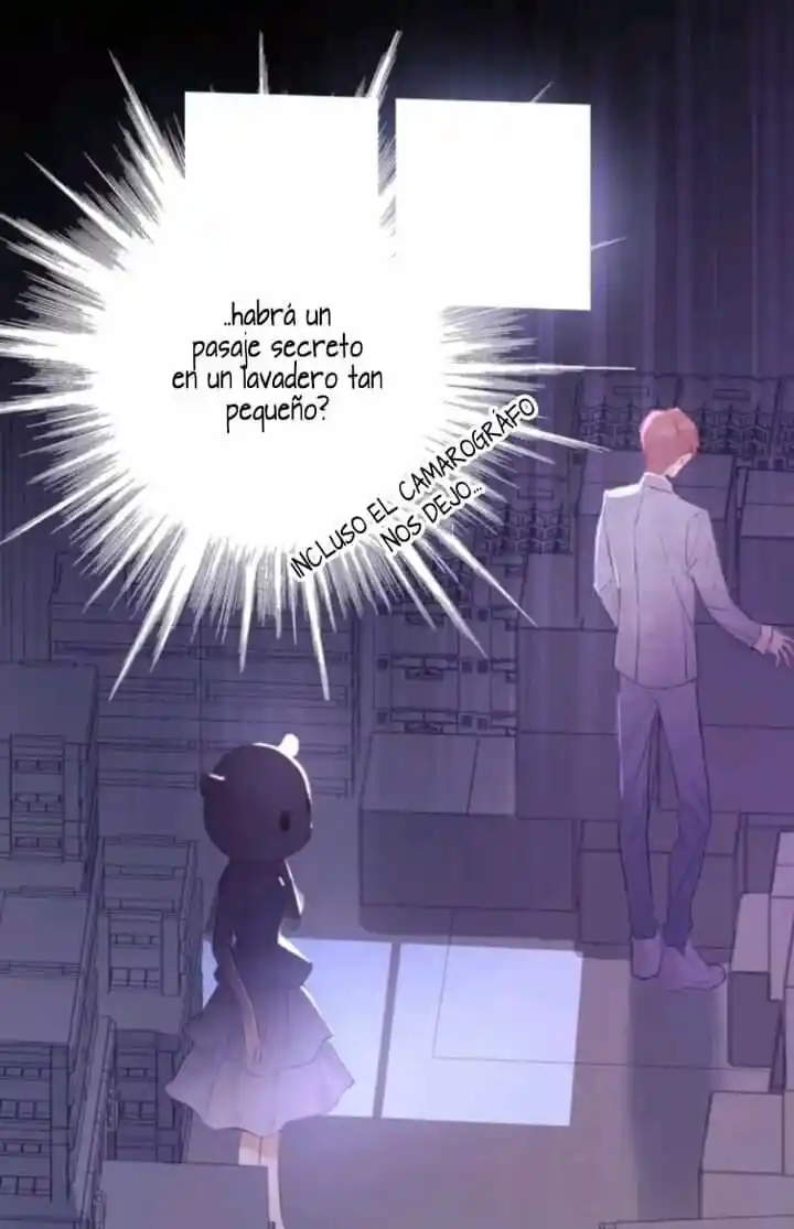 Protect My Star - Capítulo 25 - Página 25 - LectorTMOo