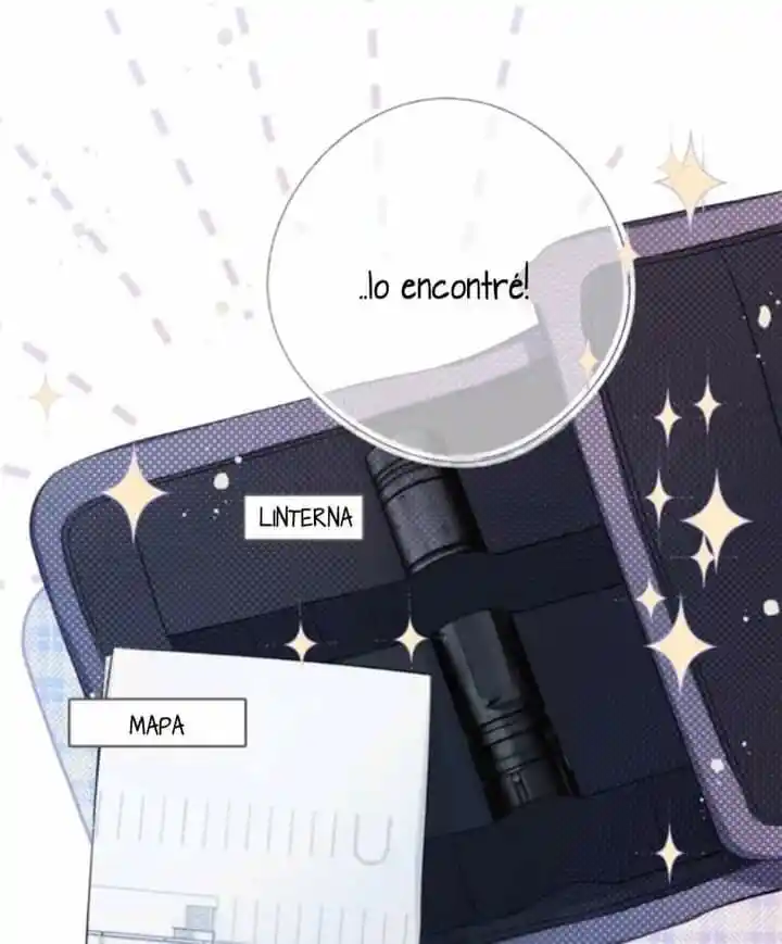 Protect My Star - Capítulo 25 - Página 32 - LectorTMOo
