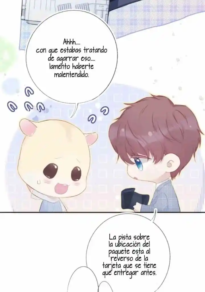 Protect My Star - Capítulo 25 - Página 33 - LectorTMOo