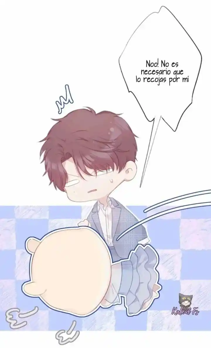 Protect My Star - Capítulo 25 - Página 46 - LectorTMOo
