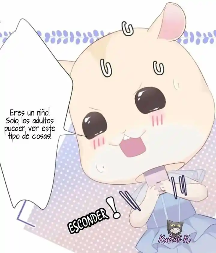 Protect My Star - Capítulo 25 - Página 48 - LectorTMOo