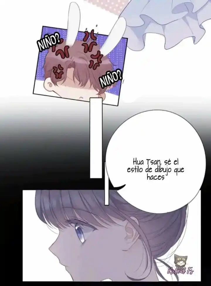 Protect My Star - Capítulo 25 - Página 49 - LectorTMOo