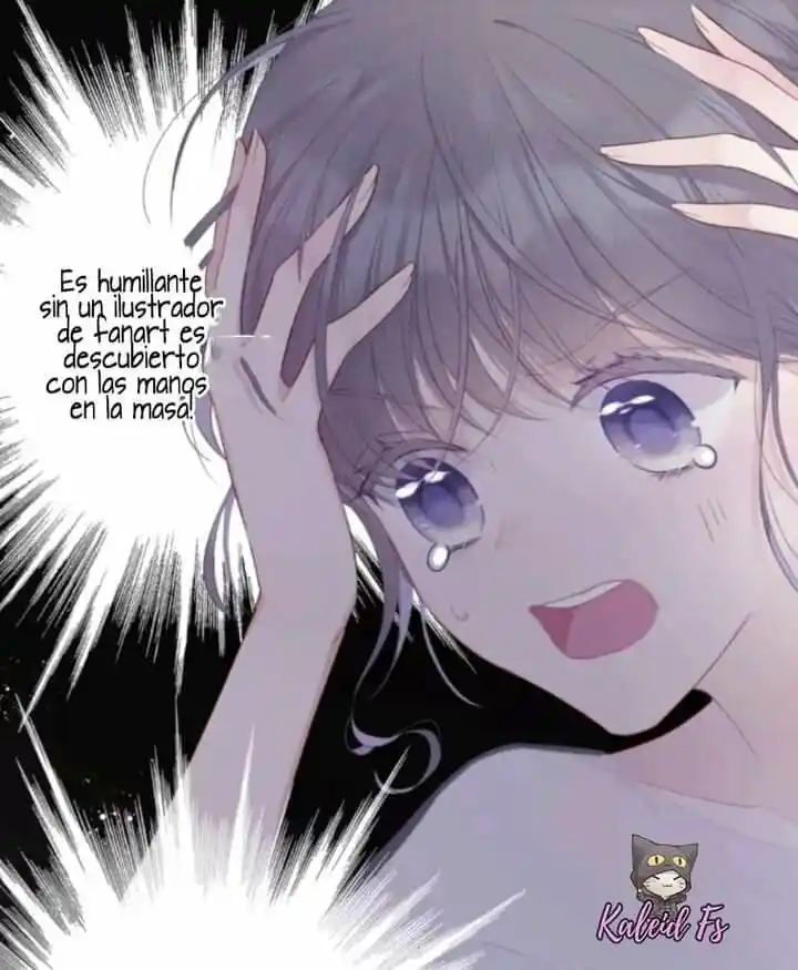 Protect My Star - Capítulo 25 - Página 52 - LectorTMOo