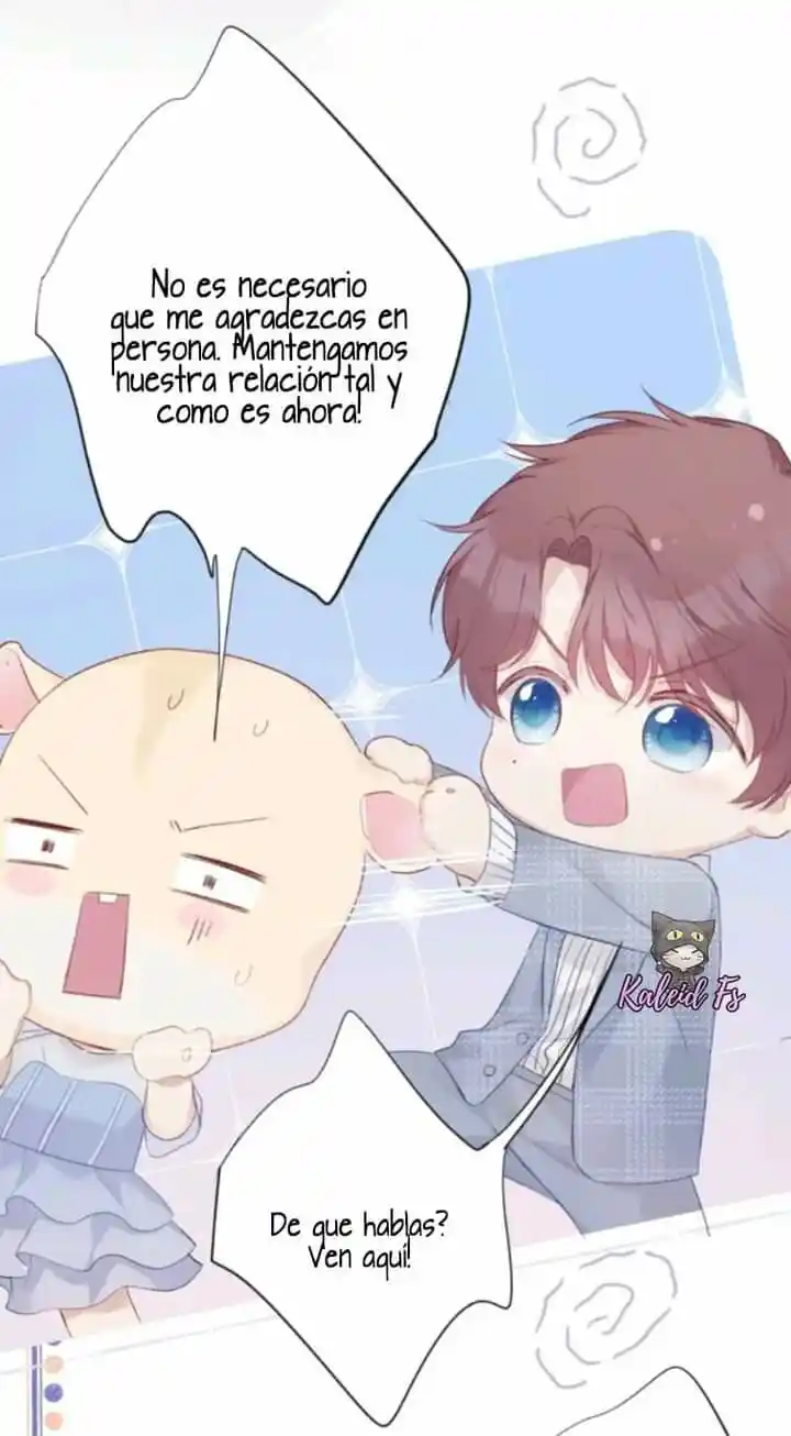 Protect My Star - Capítulo 25 - Página 54 - LectorTMOo