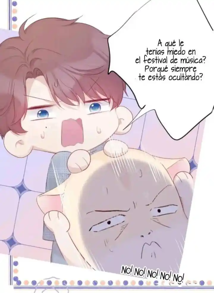 Protect My Star - Capítulo 25 - Página 55 - LectorTMOo