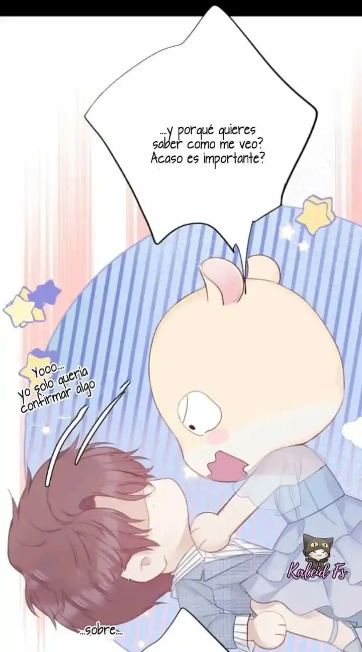 Protect My Star - Capítulo 25 - Página 59 - LectorTMOo